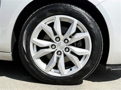 2017 Chevrolet Impala LT   - Photo 14 - Winston Salem, NC 27106