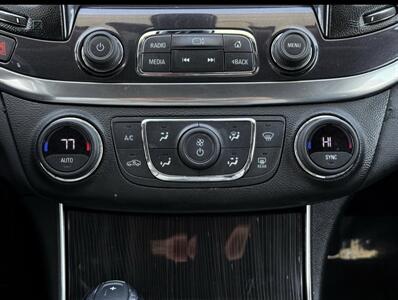 2017 Chevrolet Impala LT   - Photo 40 - Winston Salem, NC 27106