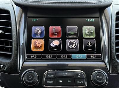 2017 Chevrolet Impala LT   - Photo 37 - Winston Salem, NC 27106