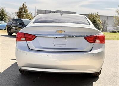 2017 Chevrolet Impala LT   - Photo 11 - Winston Salem, NC 27106