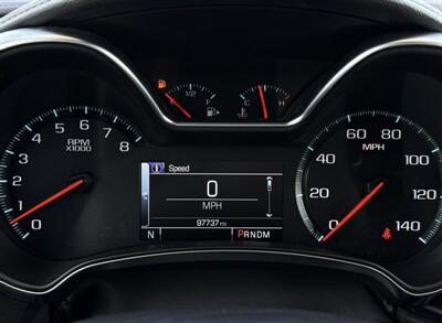 2017 Chevrolet Impala LT   - Photo 34 - Winston Salem, NC 27106