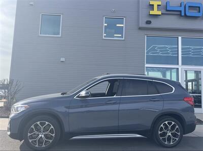 2021 BMW X1 sDrive28i   - Photo 14 - Winston Salem, NC 27106