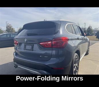 2021 BMW X1 sDrive28i   - Photo 8 - Winston Salem, NC 27106