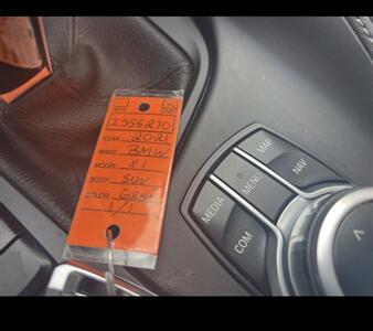 2021 BMW X1 sDrive28i   - Photo 31 - Winston Salem, NC 27106
