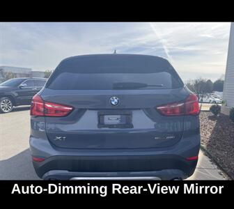 2021 BMW X1 sDrive28i   - Photo 11 - Winston Salem, NC 27106
