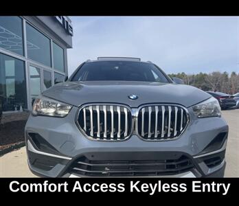 2021 BMW X1 sDrive28i   - Photo 6 - Winston Salem, NC 27106