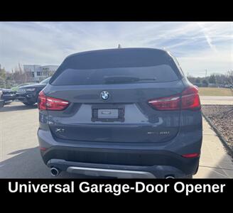 2021 BMW X1 sDrive28i   - Photo 10 - Winston Salem, NC 27106