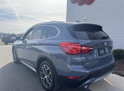 2021 BMW X1 sDrive28i   - Photo 13 - Winston Salem, NC 27106
