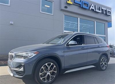 2021 BMW X1 sDrive28i   - Photo 15 - Winston Salem, NC 27106