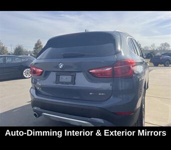2021 BMW X1 sDrive28i   - Photo 9 - Winston Salem, NC 27106