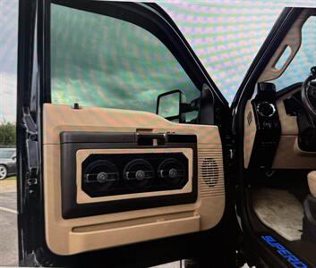 2013 Ford F-250 Super Duty Lariat   - Photo 14 - Winston Salem, NC 27106