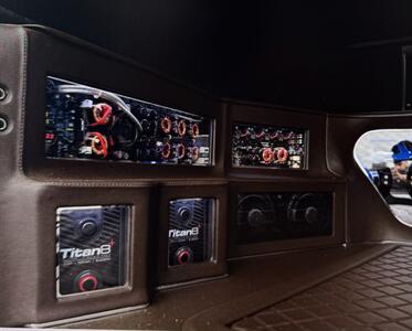 2013 Ford F-250 Super Duty Lariat   - Photo 48 - Winston Salem, NC 27106