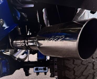 2013 Ford F-250 Super Duty Lariat   - Photo 80 - Winston Salem, NC 27106