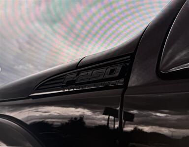 2013 Ford F-250 Super Duty Lariat   - Photo 52 - Winston Salem, NC 27106