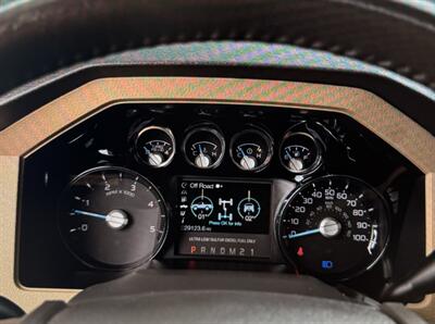 2013 Ford F-250 Super Duty Lariat   - Photo 39 - Winston Salem, NC 27106