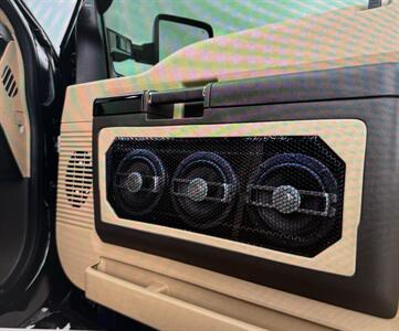 2013 Ford F-250 Super Duty Lariat   - Photo 31 - Winston Salem, NC 27106