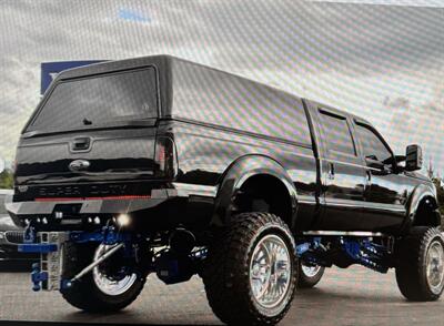 2013 Ford F-250 Super Duty Lariat   - Photo 6 - Winston Salem, NC 27106