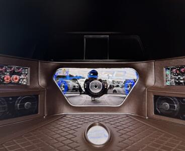 2013 Ford F-250 Super Duty Lariat   - Photo 49 - Winston Salem, NC 27106