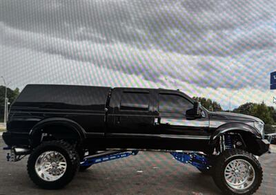 2013 Ford F-250 Super Duty Lariat   - Photo 5 - Winston Salem, NC 27106