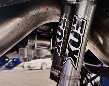 2013 Ford F-250 Super Duty Lariat   - Photo 59 - Winston Salem, NC 27106