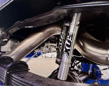 2013 Ford F-250 Super Duty Lariat   - Photo 58 - Winston Salem, NC 27106