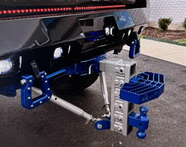 2013 Ford F-250 Super Duty Lariat   - Photo 70 - Winston Salem, NC 27106