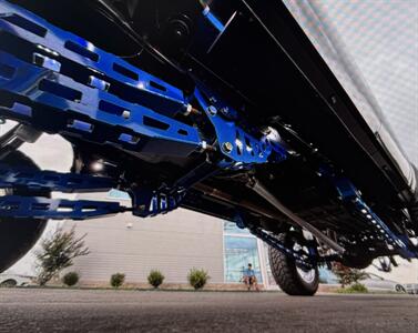 2013 Ford F-250 Super Duty Lariat   - Photo 64 - Winston Salem, NC 27106