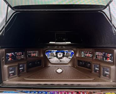 2013 Ford F-250 Super Duty Lariat   - Photo 46 - Winston Salem, NC 27106