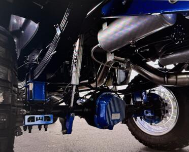 2013 Ford F-250 Super Duty Lariat   - Photo 60 - Winston Salem, NC 27106