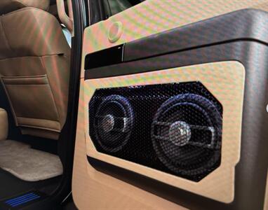 2013 Ford F-250 Super Duty Lariat   - Photo 28 - Winston Salem, NC 27106