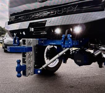 2013 Ford F-250 Super Duty Lariat   - Photo 66 - Winston Salem, NC 27106