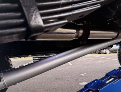 2013 Ford F-250 Super Duty Lariat   - Photo 57 - Winston Salem, NC 27106