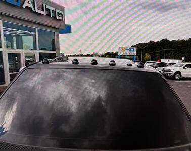 2013 Ford F-250 Super Duty Lariat   - Photo 45 - Winston Salem, NC 27106