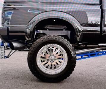 2013 Ford F-250 Super Duty Lariat   - Photo 74 - Winston Salem, NC 27106