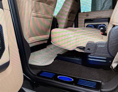 2013 Ford F-250 Super Duty Lariat   - Photo 24 - Winston Salem, NC 27106