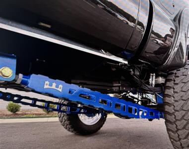 2013 Ford F-250 Super Duty Lariat   - Photo 62 - Winston Salem, NC 27106