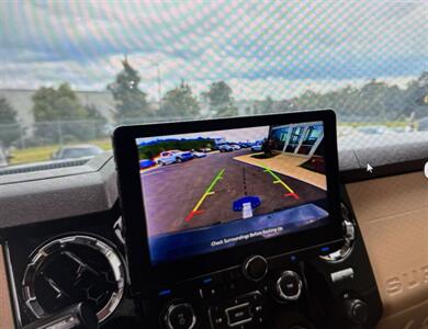 2013 Ford F-250 Super Duty Lariat   - Photo 43 - Winston Salem, NC 27106