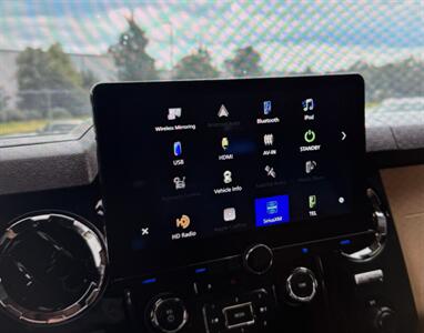 2013 Ford F-250 Super Duty Lariat   - Photo 44 - Winston Salem, NC 27106