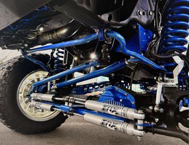 2013 Ford F-250 Super Duty Lariat   - Photo 13 - Winston Salem, NC 27106