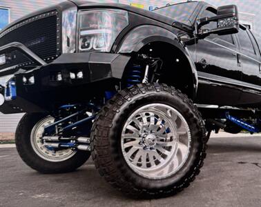 2013 Ford F-250 Super Duty Lariat   - Photo 68 - Winston Salem, NC 27106