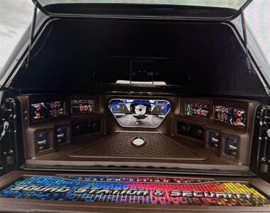 2013 Ford F-250 Super Duty Lariat   - Photo 51 - Winston Salem, NC 27106