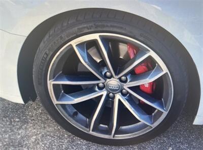 2018 Audi S5 Sportback 3.0T quattro Prestige - Photo 19 - Winston Salem, NC 27106
