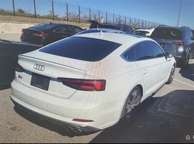 2018 Audi S5 Sportback 3.0T quattro Prestige - Photo 7 - Winston Salem, NC 27106