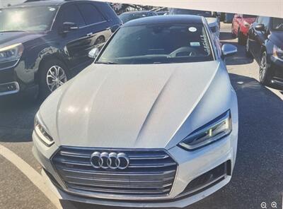 2018 Audi S5 Sportback 3.0T quattro Prestige - Photo 5 - Winston Salem, NC 27106