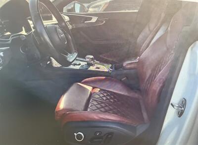 2018 Audi S5 Sportback 3.0T quattro Prestige - Photo 13 - Winston Salem, NC 27106