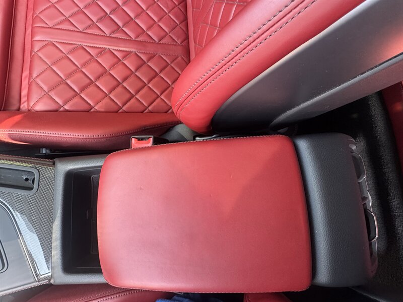 2018 Audi S5 Sportback Prestige - Photo 21