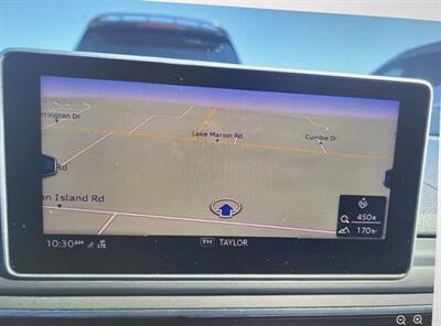 2018 Audi S5 Sportback 3.0T quattro Prestige - Photo 8 - Winston Salem, NC 27106