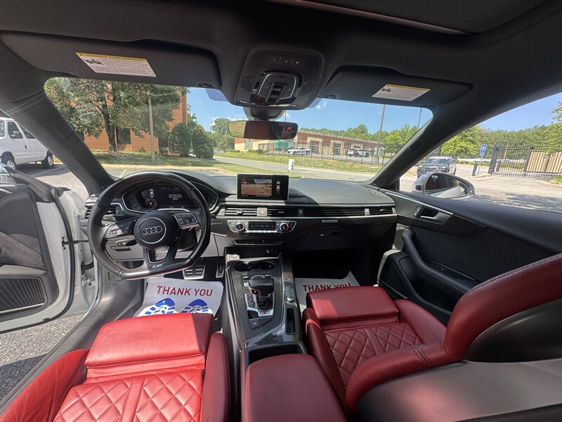 2018 Audi S5 Sportback Prestige - Photo 27
