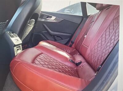 2018 Audi S5 Sportback 3.0T quattro Prestige - Photo 11 - Winston Salem, NC 27106