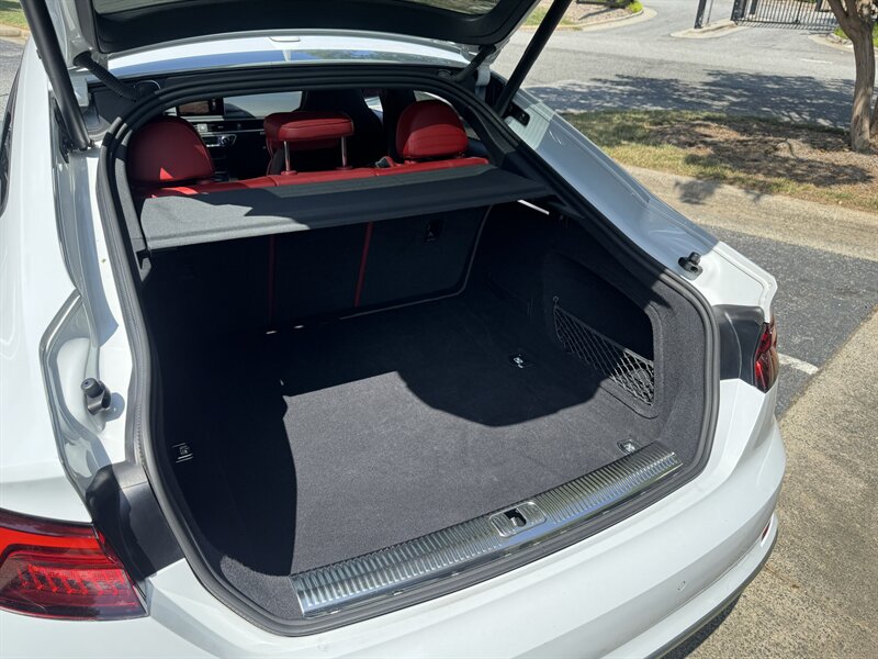 2018 Audi S5 Sportback Prestige - Photo 29